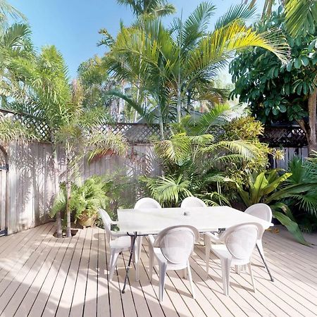 Passover Cottage Key West Extérieur photo