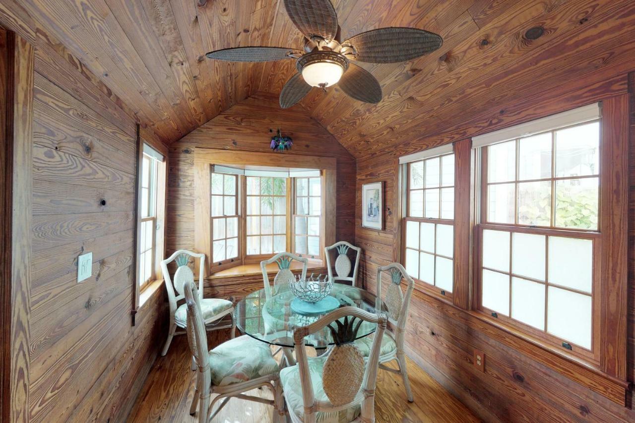 Passover Cottage Key West Extérieur photo