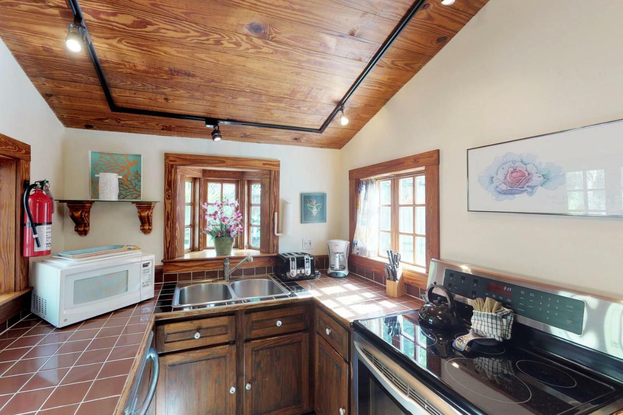 Passover Cottage Key West Extérieur photo