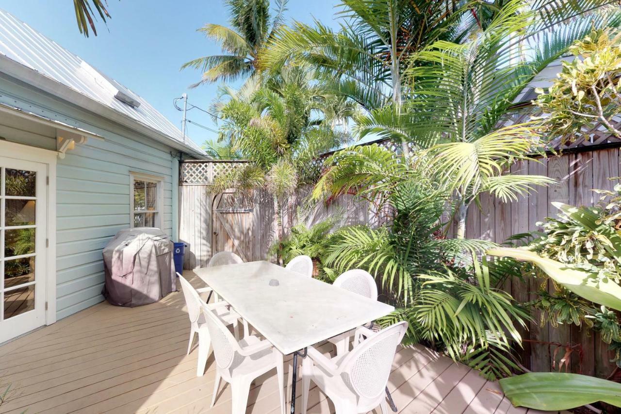 Passover Cottage Key West Extérieur photo