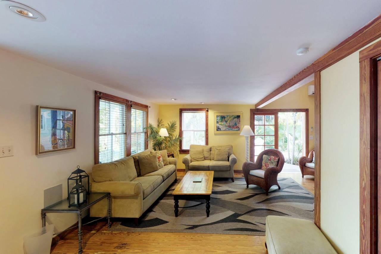 Passover Cottage Key West Extérieur photo